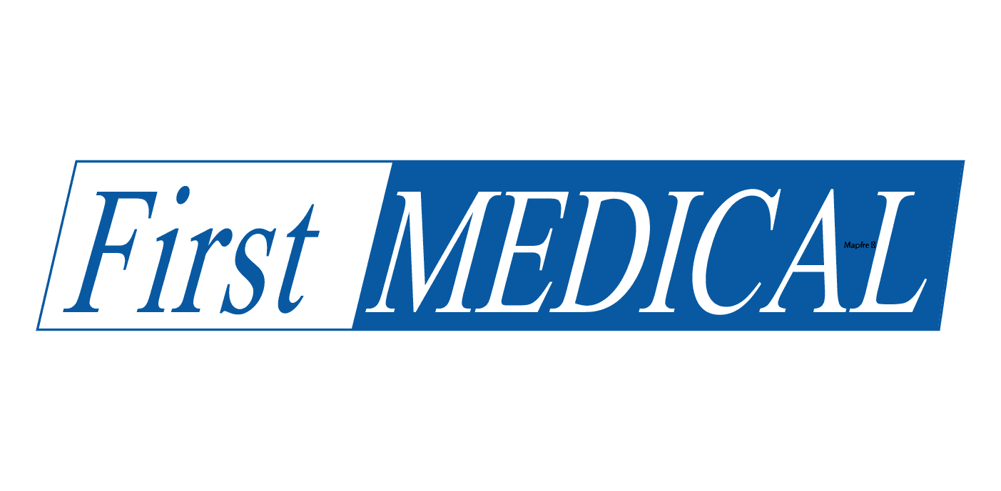 Plan Medico First Medical Comercial PNG