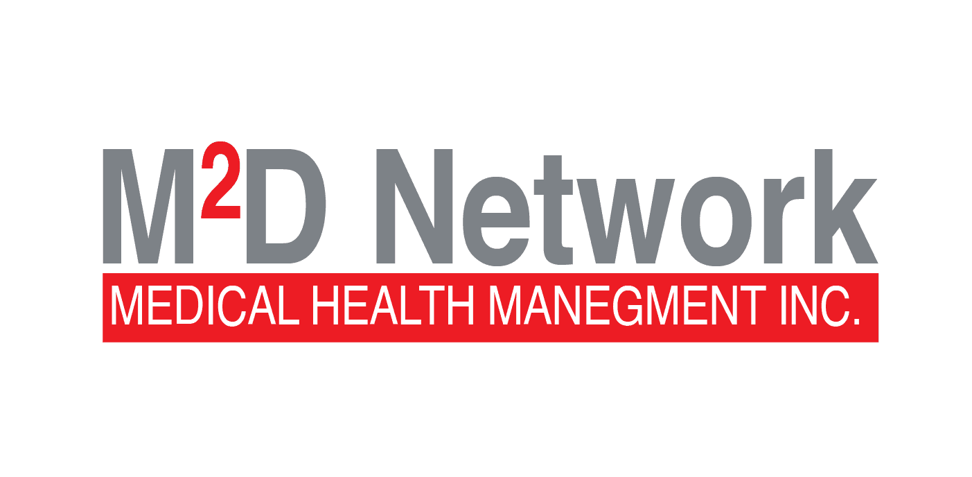 Plan Medico M2D Network PNG