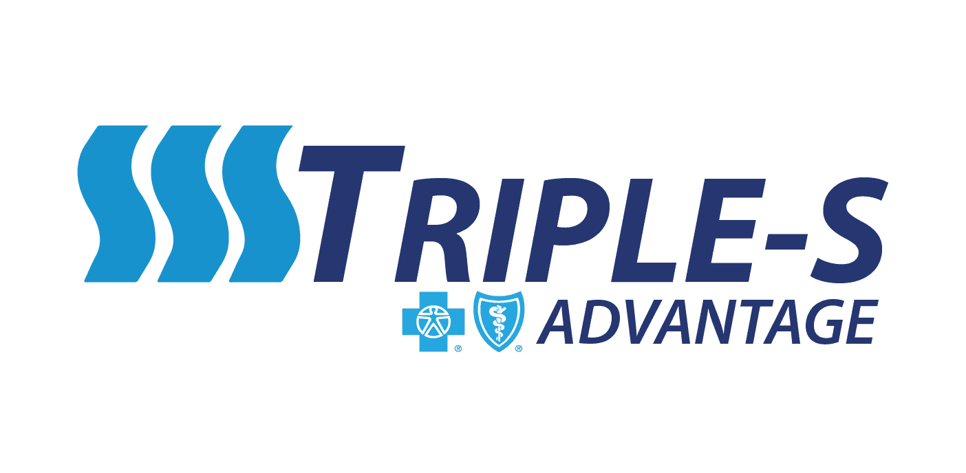 Plan Medico Triple-S Advantage PNG