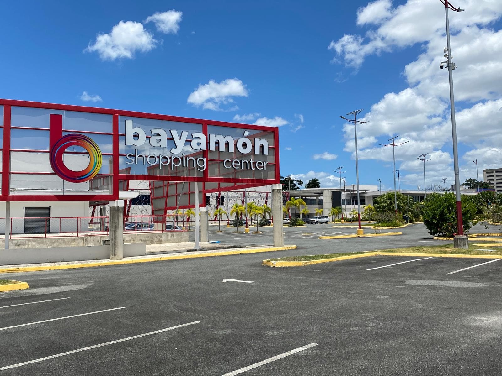 Clínica de Bayamón