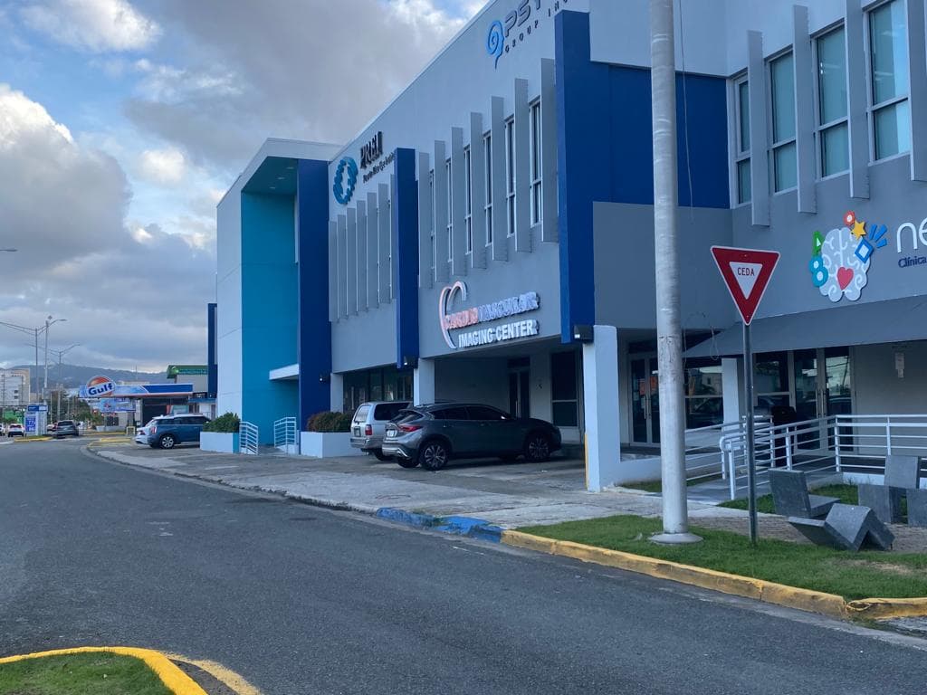 Clínica de Caguas